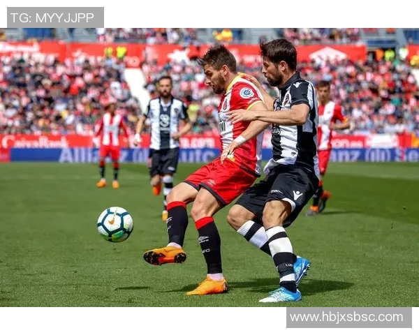 巴塞罗那与赫罗纳激战正酣谁将赢得这场西甲焦点之战