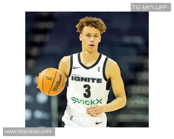 戴森丹尼尔斯的篮球之路与未来潜力分析